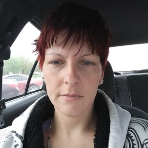 Meet your Posher, Ginger